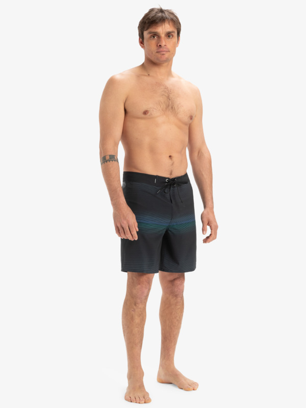 Surfsilk 18" - Board Shorts for Men  EQYBS04889