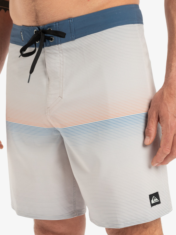 Surfsilk 18" - Board Shorts for Men  EQYBS04889