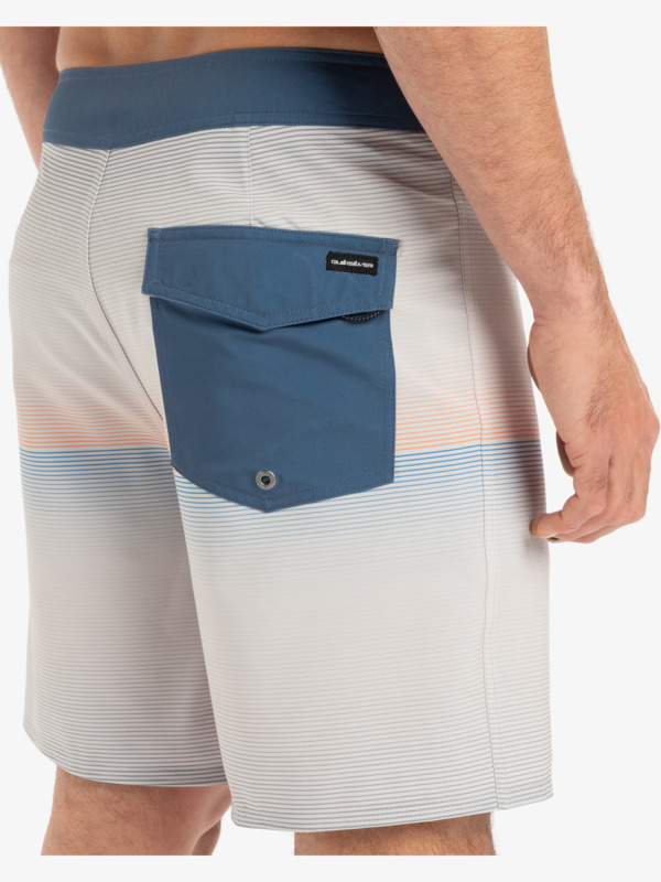 Surfsilk 18" - Board Shorts for Men  EQYBS04889