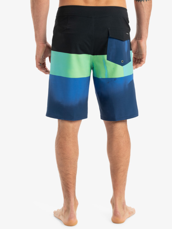 Surfsilk Straight Leg 20" - Board Shorts for Men  EQYBS04890