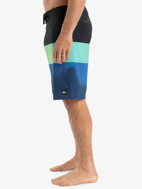 Surfsilk Straight Leg 20" - Board Shorts for Men  EQYBS04890