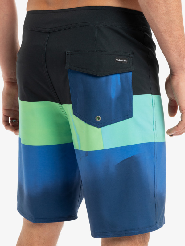 Surfsilk - Board Shorts for Men  EQYBS04890