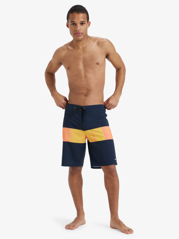 Surfsilk - Board Shorts for Men  EQYBS04890