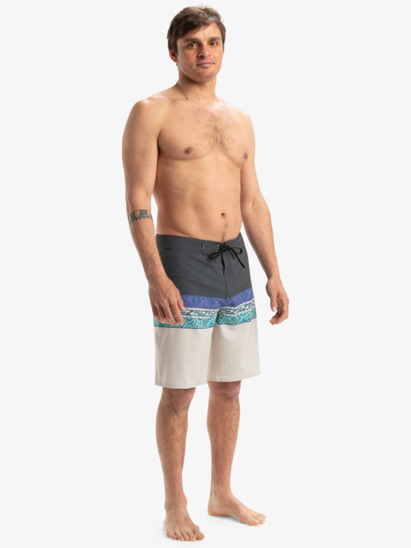 Surfsilk - Board Shorts for Men  EQYBS04890