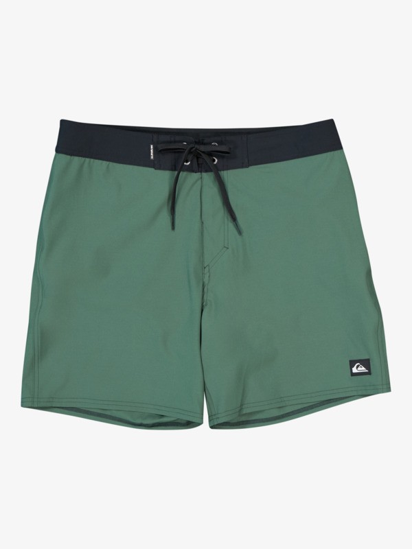 Surfsilk Kaimana 16" - Board Shorts for Men  EQYBS04891