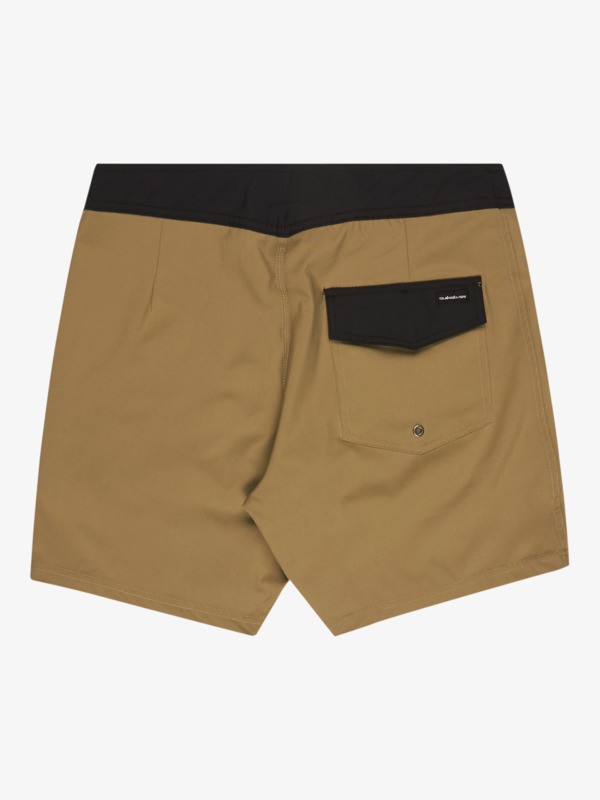 Surfsilk Kaimana 16" - Board Shorts for Men  EQYBS04891