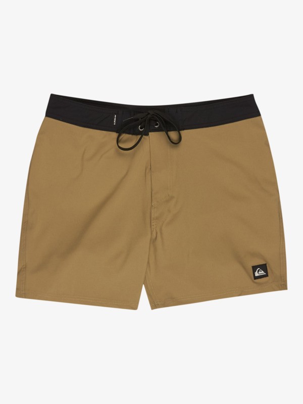 Surfsilk Kaimana 16" - Board Shorts for Men  EQYBS04891