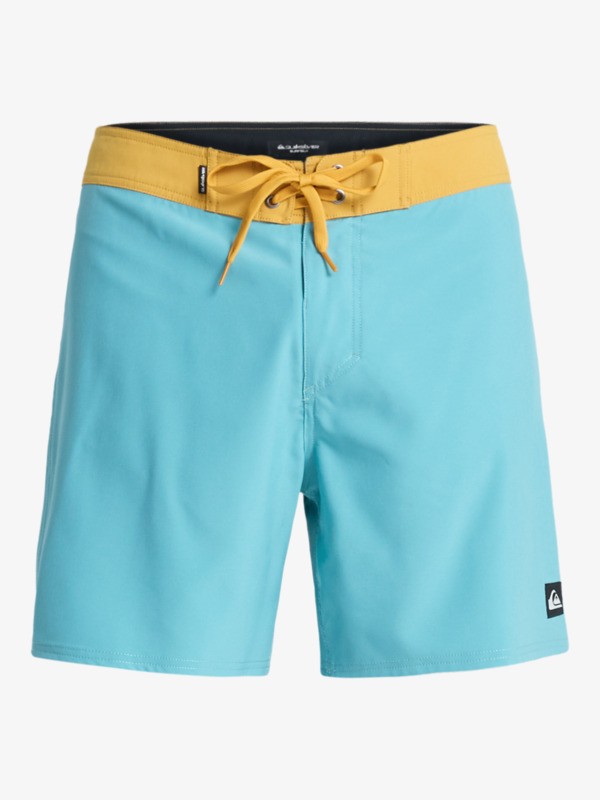 Surfsilk Kaimana 16" - Board Shorts for Men  EQYBS04891