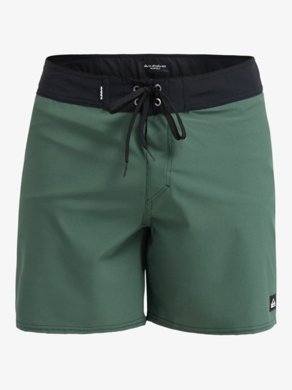 Surfsilk Kaimana 16" - Board Shorts for Men  EQYBS04891