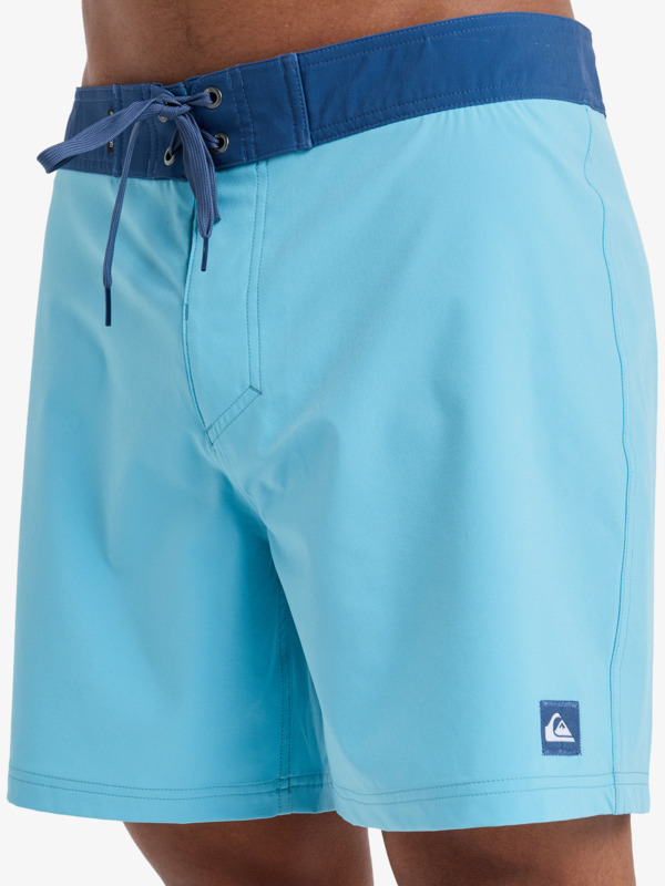 Surfsilk Kaimana 16" - Board Shorts for Men  EQYBS04891