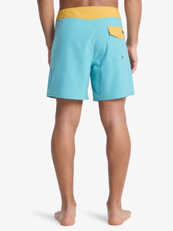 Surfsilk Kaimana 16" - Board Shorts for Men  EQYBS04891