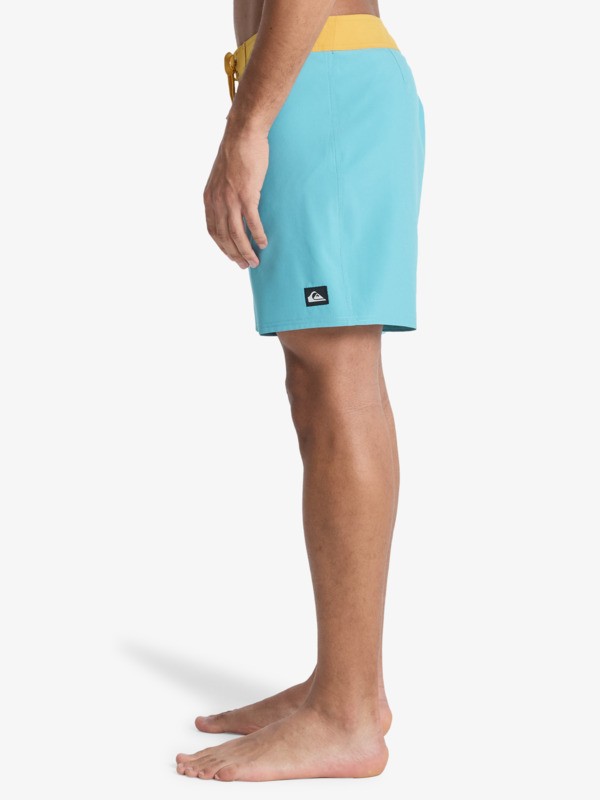 Surfsilk Kaimana 16" - Board Shorts for Men  EQYBS04891