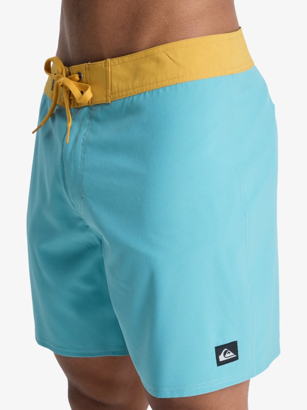 Surfsilk Kaimana 16" - Board Shorts for Men  EQYBS04891