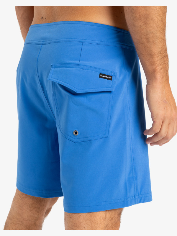 Surfsilk Kaimana 16" - Board Shorts for Men  EQYBS04891