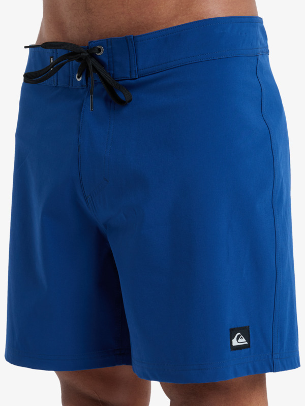 Surfsilk Kaimana 16" - Board Shorts for Men  EQYBS04891