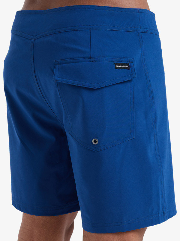 Surfsilk Kaimana 16" - Board Shorts for Men  EQYBS04891