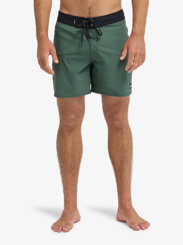 Surfsilk Kaimana 16" - Board Shorts for Men  EQYBS04891