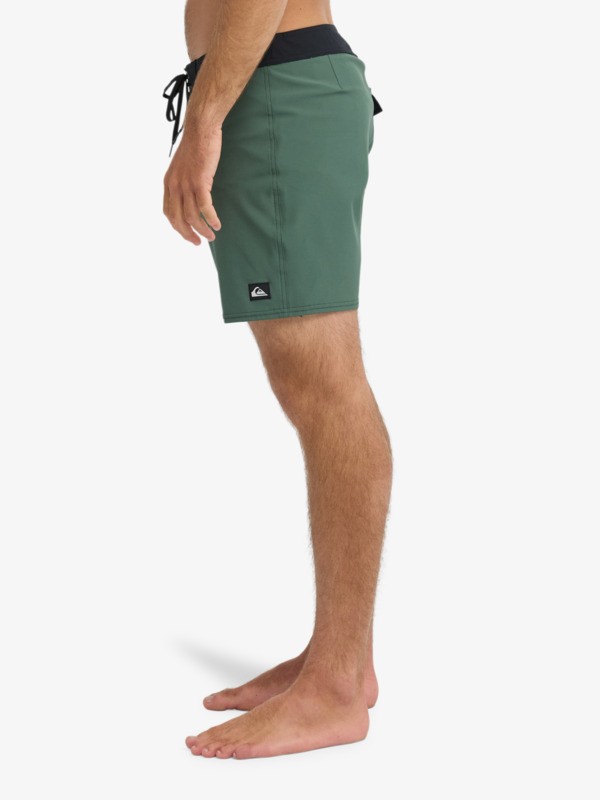 Surfsilk Kaimana 16" - Board Shorts for Men  EQYBS04891