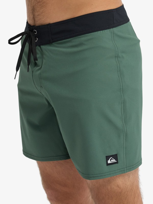 Surfsilk Kaimana 16" - Board Shorts for Men  EQYBS04891