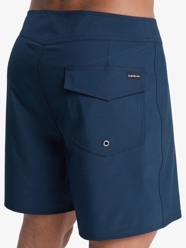 Surfsilk Kaimana 16" - Board Shorts for Men  EQYBS04891