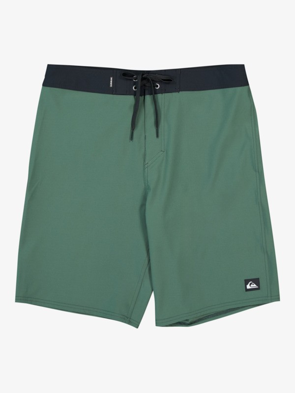 Surfsilk Kaimana 20" - Board Shorts for Men  EQYBS04892