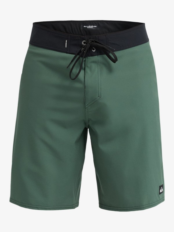 Surfsilk Kaimana 20" - Board Shorts for Men  EQYBS04892