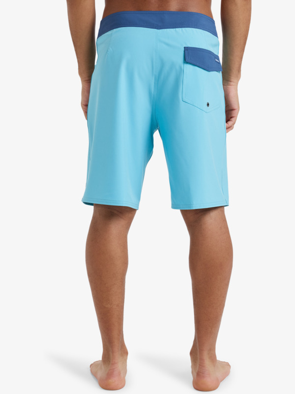 Surfsilk Kaimana - Board Shorts for Men  EQYBS04892