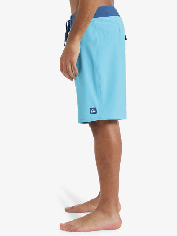 Surfsilk Kaimana - Board Shorts for Men  EQYBS04892