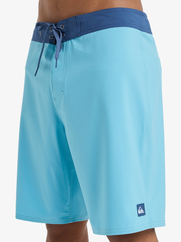 Surfsilk Kaimana 20" - Board Shorts for Men  EQYBS04892