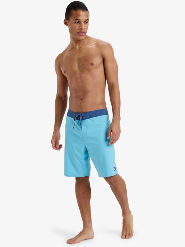 Surfsilk Kaimana 20" - Board Shorts for Men  EQYBS04892