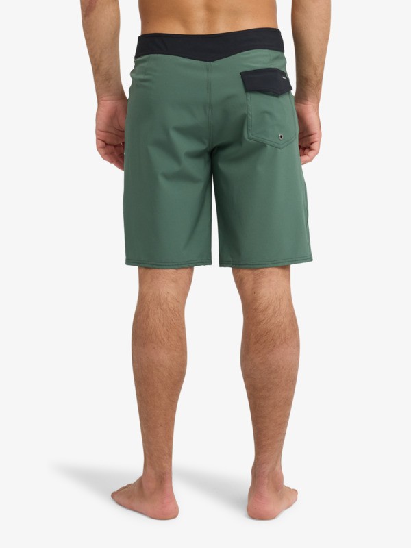 Surfsilk Kaimana 20" - Board Shorts for Men  EQYBS04892