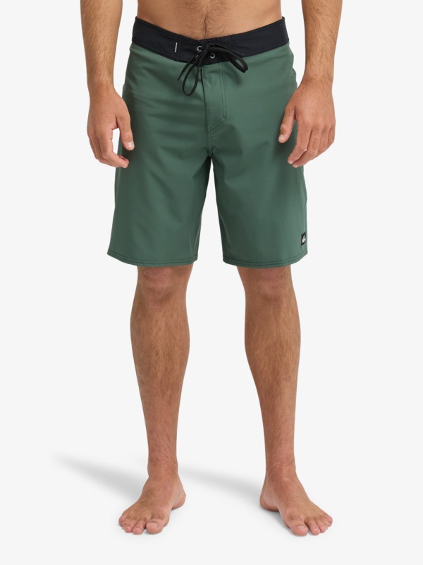 Surfsilk Kaimana 20" - Board Shorts for Men  EQYBS04892