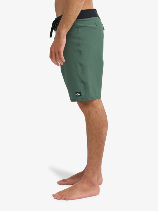Surfsilk Kaimana 20" - Board Shorts for Men  EQYBS04892