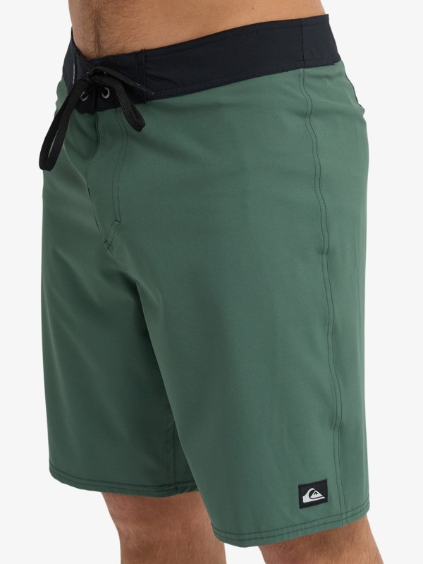 Surfsilk Kaimana 20" - Board Shorts for Men  EQYBS04892