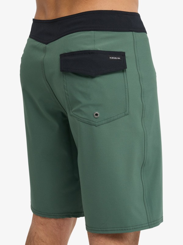 Surfsilk Kaimana 20" - Board Shorts for Men  EQYBS04892