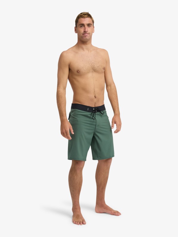 Surfsilk Kaimana 20" - Board Shorts for Men  EQYBS04892
