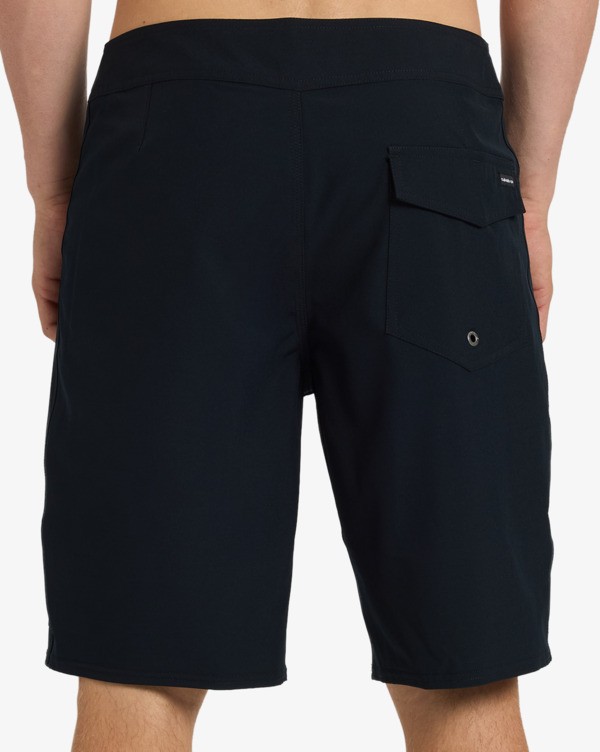 Surfsilk Kaimana 20" - Board Shorts for Men  EQYBS04892