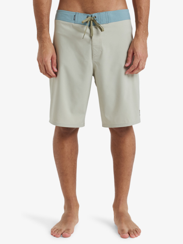 Surfsilk Kaimana 20" - Board Shorts for Men  EQYBS04892