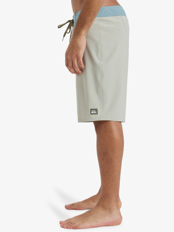 Surfsilk Kaimana - Board Shorts for Men  EQYBS04892