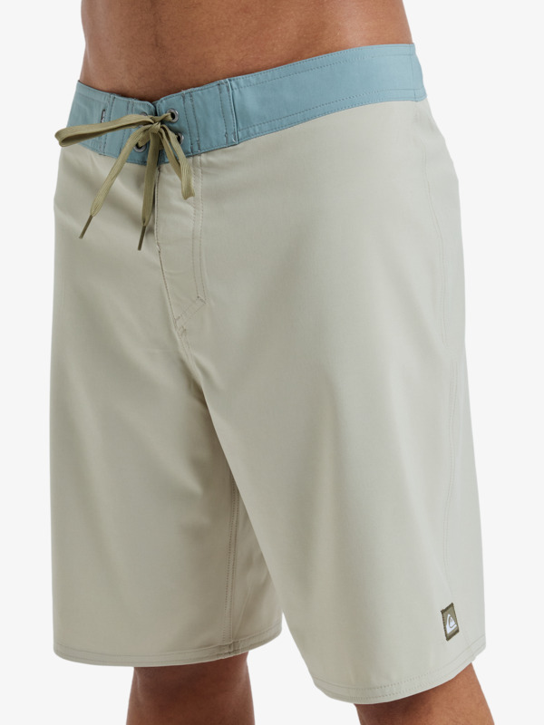 Surfsilk Kaimana - Board Shorts for Men  EQYBS04892