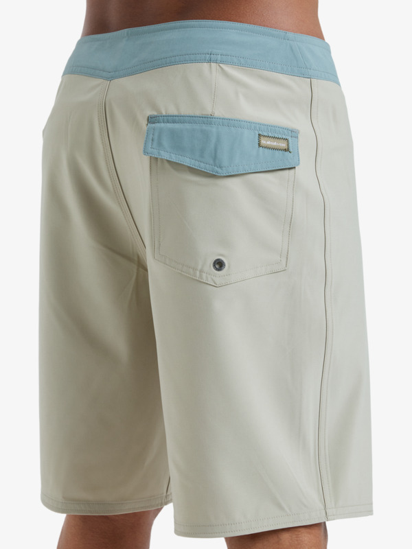 Surfsilk Kaimana - Board Shorts for Men  EQYBS04892