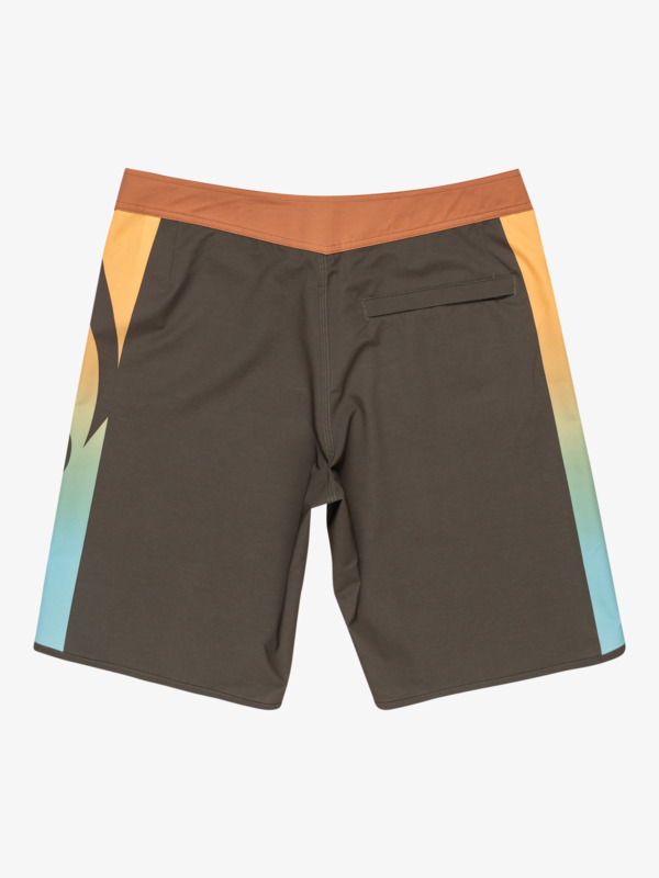 Surfsilk Holmes 20" - Board Shorts for Men  EQYBS04893