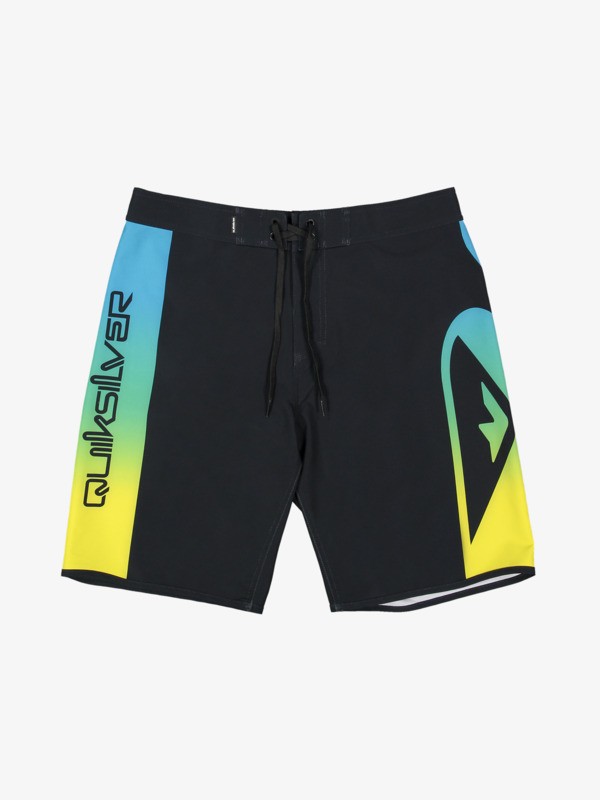 Surfsilk Holmes 20" - Board Shorts for Men  EQYBS04893