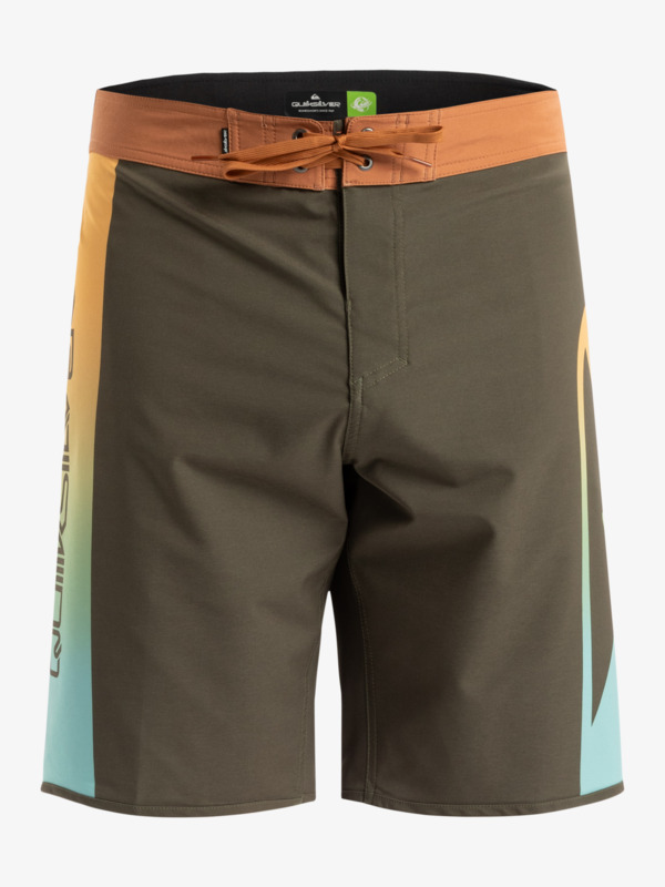 Surfsilk Holmes 20" - Board Shorts for Men  EQYBS04893