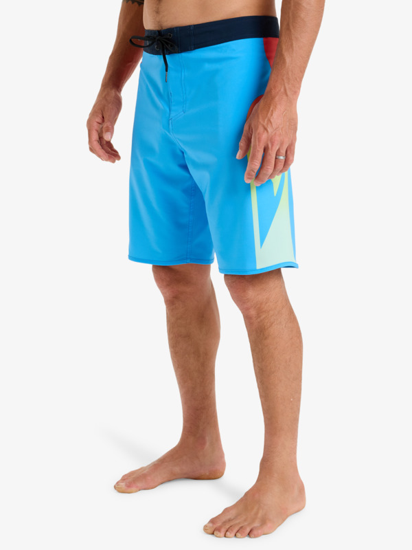 Surfsilk Holmes 20" - Board Shorts for Men  EQYBS04893