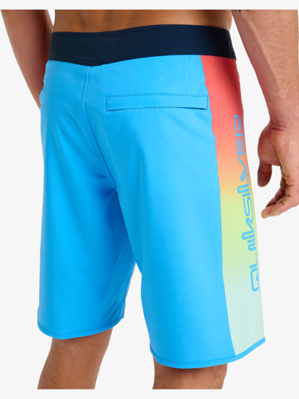 Surfsilk Holmes 20" - Board Shorts for Men  EQYBS04893