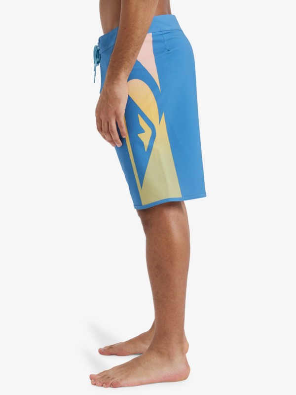 Surfsilk Holmes 20" - Board Shorts for Men  EQYBS04893