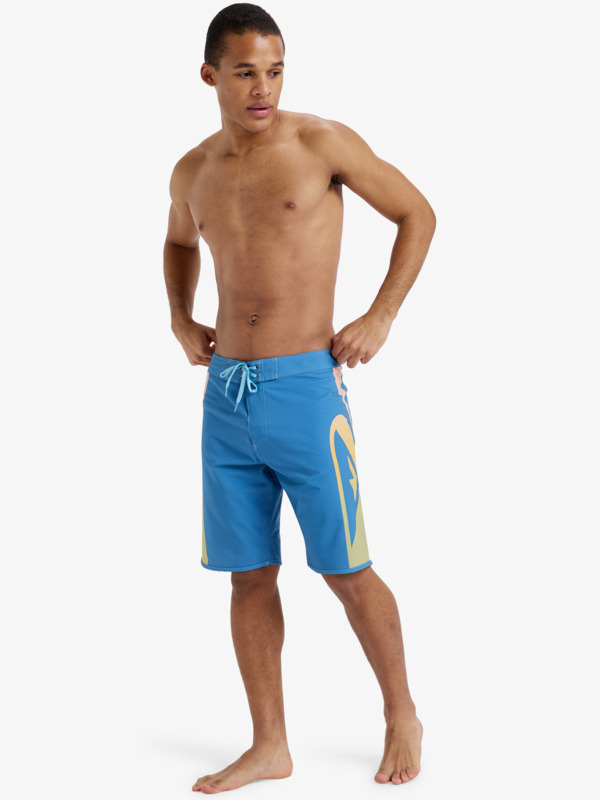 Surfsilk Holmes 20" - Board Shorts for Men  EQYBS04893