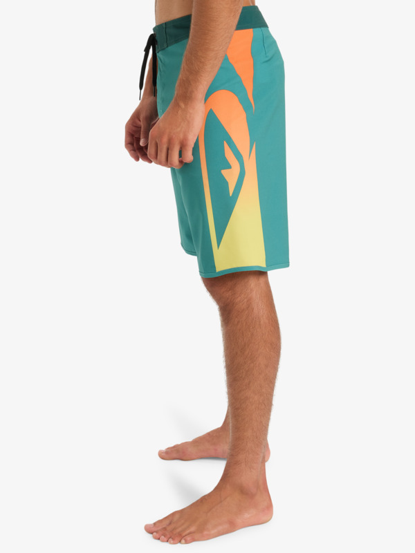 Surfsilk Holmes 20" - Board Shorts for Men  EQYBS04893