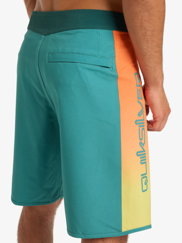 Surfsilk Holmes 20" - Board Shorts for Men  EQYBS04893